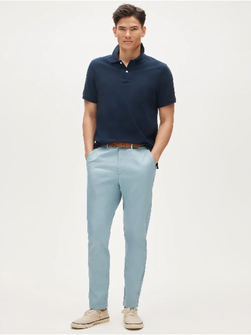 J Crew 770™ Straight-fit stretch chino pant Size 29x30 NWT